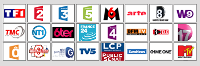 Tv en direct